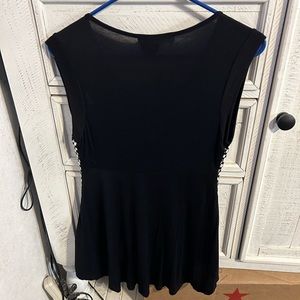 Finn & clover top